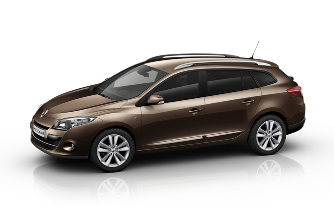 New Renault Clio and Mégane “XV de France” editions revealed