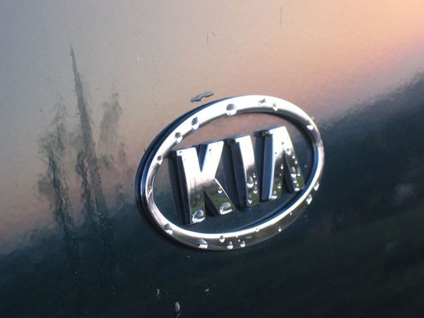 Global sales go up for Kia in February