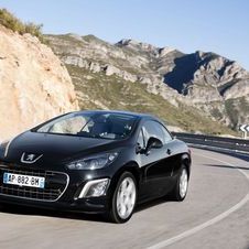 New Peugeot 308 to debut in Geneva