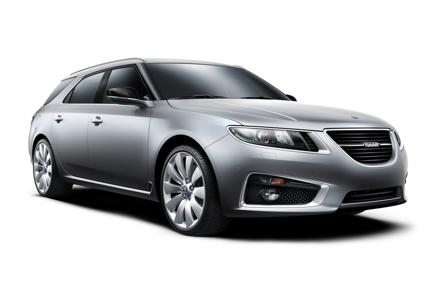 New Saab 9 5 Sportcombi. 2012 Saab 9-5 SportCombi