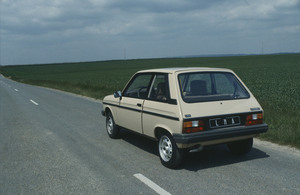 Citroën LNA