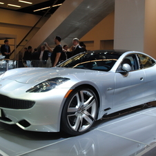 Frankfurt Motor Show Photo and Video Gallery