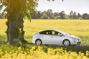 Toyota Prius Gen.3