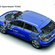 Audi A3 Sportback TCNG