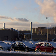 First Chevrolet Volts heading to the dealers