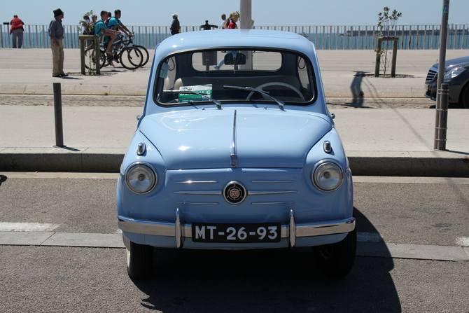 Fiat 600