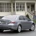 Acura RL w/Advance Package