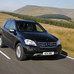 Mercedes-Benz ML350 CDI BlueEFF. Grand Edition