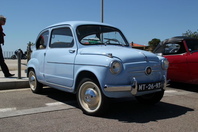 Fiat 600