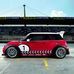 MINI (BMW) Cooper S John Cooper Works Challenge