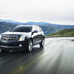 Cadillac SRX AWD Turbo Premium Collection