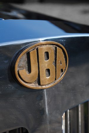 JBA Motors