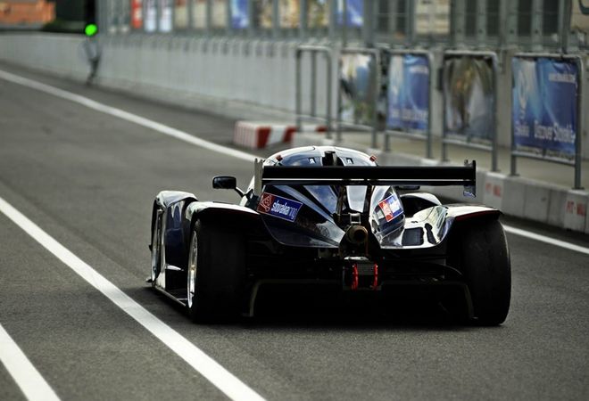 Praga R1