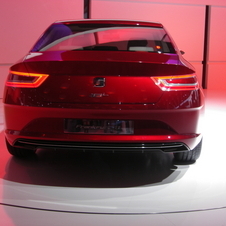 Frankfurt Motor Show Photo and Video Gallery