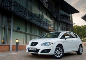 Seat Leon Gen.2