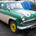 AZLK Moskvitch 407