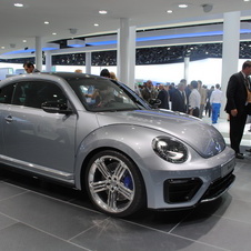 Frankfurt Motor Show Photo and Video Gallery