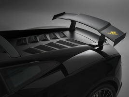 Lamborghini presents new special edition of the Gallardo 