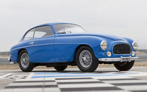 Gooding & Company Auctioning Collection of Extremely Rare Porsches at Amelia Island