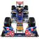 Toro Rosso Reveals 2012 STR7