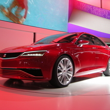 Frankfurt Motor Show Photo and Video Gallery