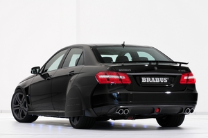 Brabus 800 E V12 