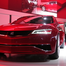 Frankfurt Motor Show Photo and Video Gallery