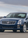 Cadillac STS V6 Luxury