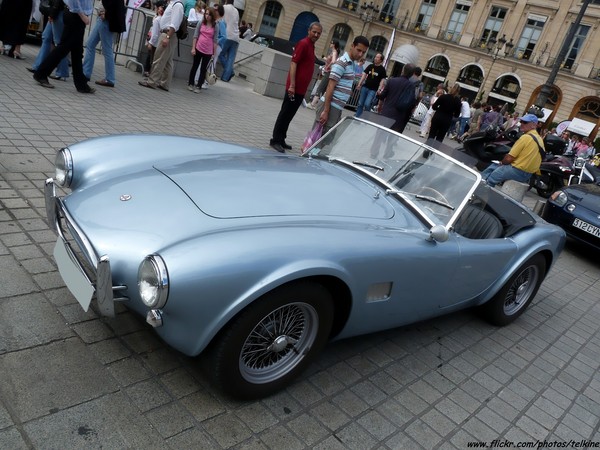 AC Cobra