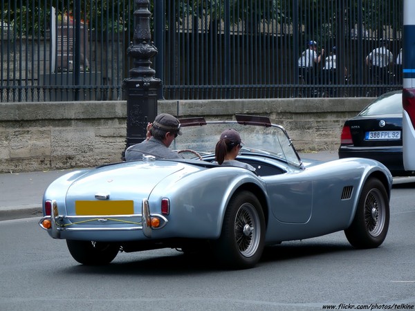 AC Cobra