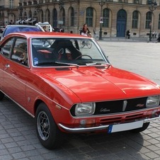 Mazda RX-2