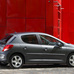 Peugeot 207 Hatchback 1.6 HDi Oxygo