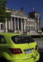 Mercedes-Benz F Cell climaxes with World Tour Finale