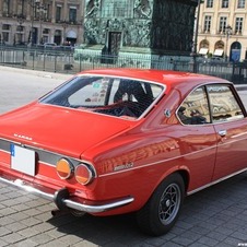 Mazda RX-2