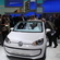 Volkswagen UP! Cabrio