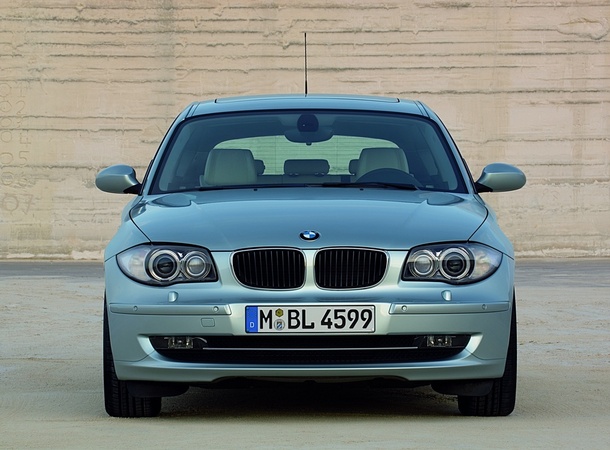 BMW 116d