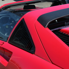 Ferrari 308 GTS Turbo