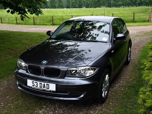 BMW 120d