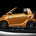 Brabus smart fortwo cabrio BRABUS ultimate 112