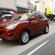 Hyundai Tucson GL Manual FWD