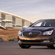 Buick LaCrosse Gen.2