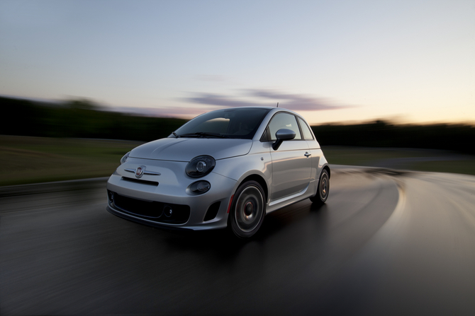 The 500 will get a range of vehicles including the 500L, 500XL and a four-door