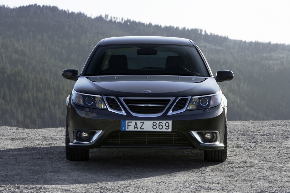 Saab 9-3 1.8i SportWagon