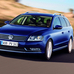 Volkswagen Passat Variant 2.0 TDI DSG 140 Highline