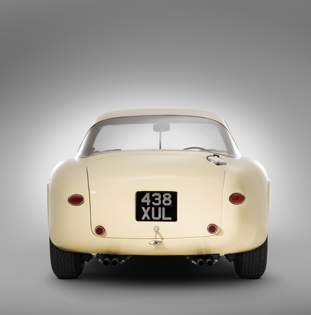 Ferrari 410 S Scaglietti Berlinetta