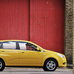 Chevrolet Aveo Hatchback 1.2 S 5dr