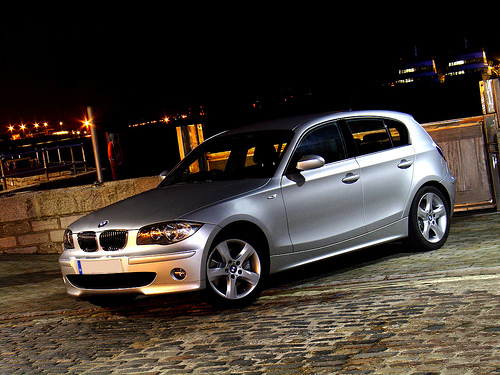 BMW 130i Automatic