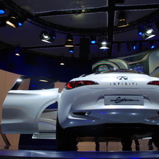 Frankfurt Motor Show Photo and Video Gallery