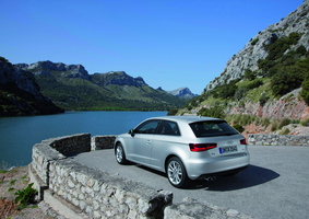 Audi A3 1.4 TFSI Sport