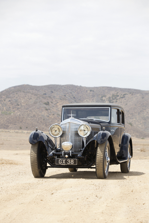 Bentley 8-Litre